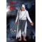 Men Phantom Ghost Reaper Devil Satan Costume Carnival Christmas Party Adult Male Outfits Fancy Dress Clothing Halloween 
