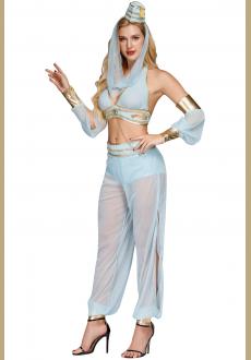 Dreamy Genie Costume
