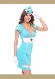 Air Candy Costume