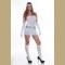 Sequin Flapper Girl Costume