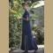 Hippie Abaya Oversize Women's Maxi Dress