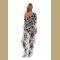 Kaftan Pareo Sarongs Cover-Up Chiffon Beach Dress