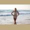 New Arrivals Sexy Beach Cover up Crochet Pareo Swimwear Dress Ladies Bathing Suit Cover ups Beach Tunic Saida de Praia
