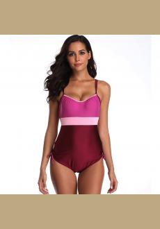 Sexys Swimwear for Women 2019 Swimwear Bikinis Vest Swimwear Woman Sports Woman Plus sizes Summer Beach