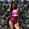 Sexys Swimwear for Women 2019 Swimwear Bikinis Vest Swimwear Woman Sports Woman Plus sizes Summer Beach