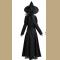 Hot Sale Girls' Witch Costume, Halloween Children Classic Witchy Dress Up