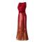 Party Dress Fashion Stitching Sequin Evening Fishtail