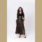 Pagan Witch Adult Women's Halloween Costume Wiccan Witchcraft Moon Goddess