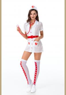 Sexy Nurse Costume Erotic Costumes Sexy Role Play Women Erotic Lingerie Sexy Underwear Games Cosplay Uniform