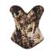 Vintage Floral Jacqu...