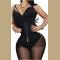 Body Shaper Latex Wa...